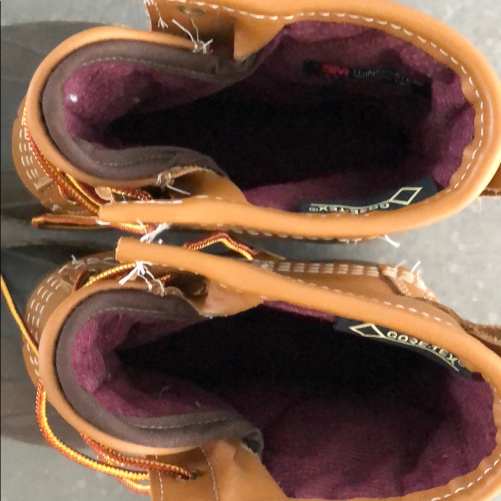 Ll Bean Boots With Gore-Tex Lining - image 6
